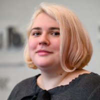 Анохина Маргарита Вячеславовна