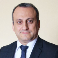 Азизов Рамиз Айвазович 