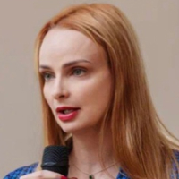 Бадо Анна Сергеевна