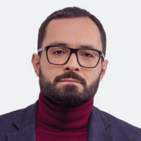 Джалилов Марат Агаларович