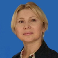 Ермакова Лариса Владимировна