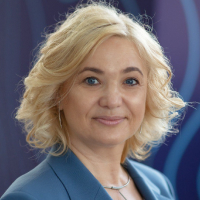 Гармашева Наталья Александровна