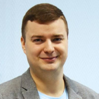 Глотов Дмитрий Сергеевич