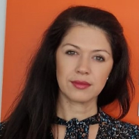 Голова Ирина Валерьевна