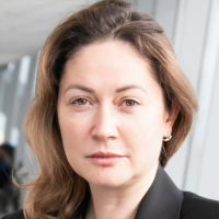 Хлестова Ксения  Сергеевна