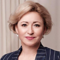 Иванова Ленара Хакимовна