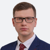 Андрей  Михайлович Жданов