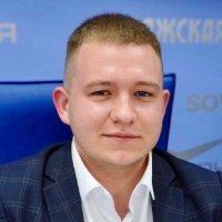 Катков Денис Сергеевич