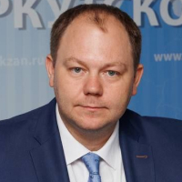 Клоков Кирилл Михайлович