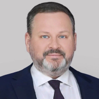 Котяков Антон Олегович