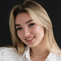 Курдюкова Яна Станиславовна