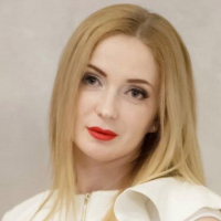 Кузьменко Наталья Олеговна
