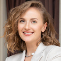 Лавренова Олеся Евгеньевна