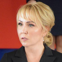 Макаревич Наталия Владимировна