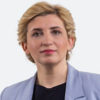 Мартинович Евгения Владимировна