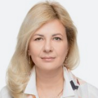 Меркулова Екатерина Анатольевна