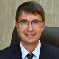 Михаленко Дмитрий Геннадьевич