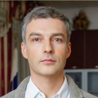 Платыгин Дмитрий Николаевич