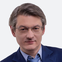 Шестопёров Олег Михайлович