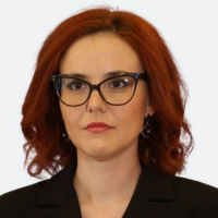 Скворцова Маргарита Александровна