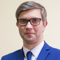 Талбацкий Ян Петрович