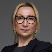 Варнавская Ирина Павловна
