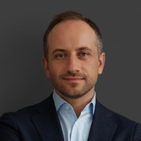 Губанов Роман Владимирович