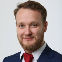Карачинский Павел Александрович