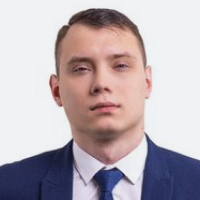 Крайнов Владислав Сергеевич
