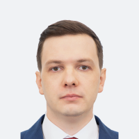 Лосев Виталий Сергеевич