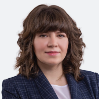 Мизунова Яна Николаевна