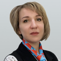 Щеулова Анастасия Александровна